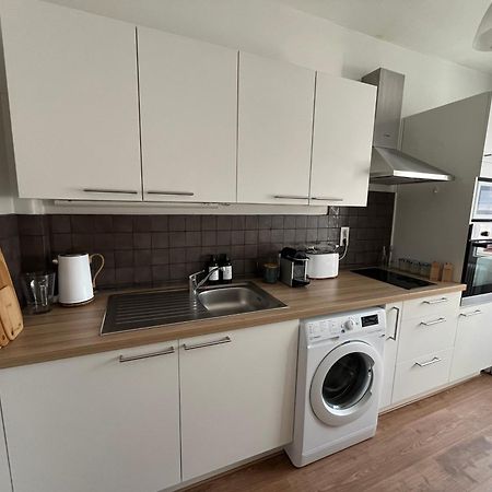 Appartement Vichy Centre Eksteriør bilde