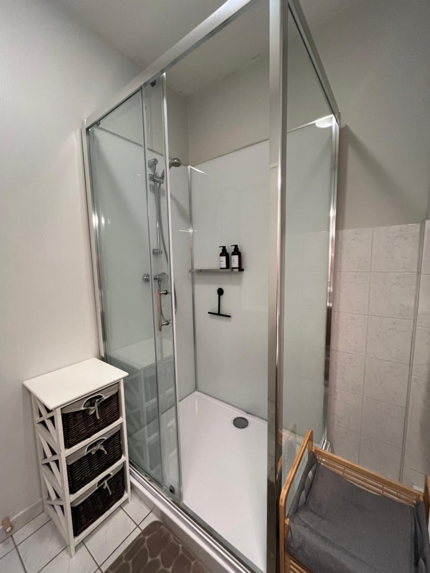 Appartement Vichy Centre Eksteriør bilde