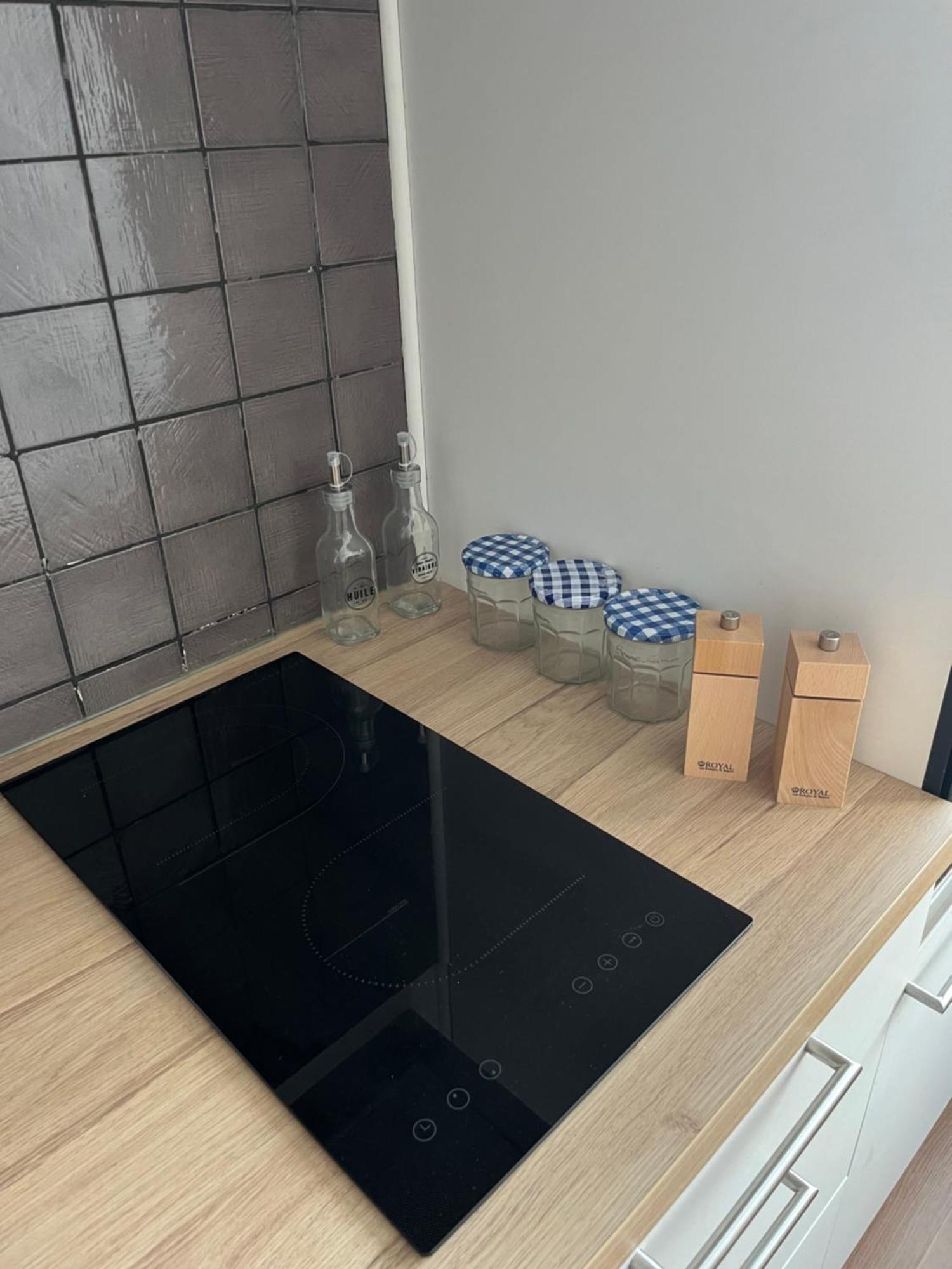 Appartement Vichy Centre Eksteriør bilde