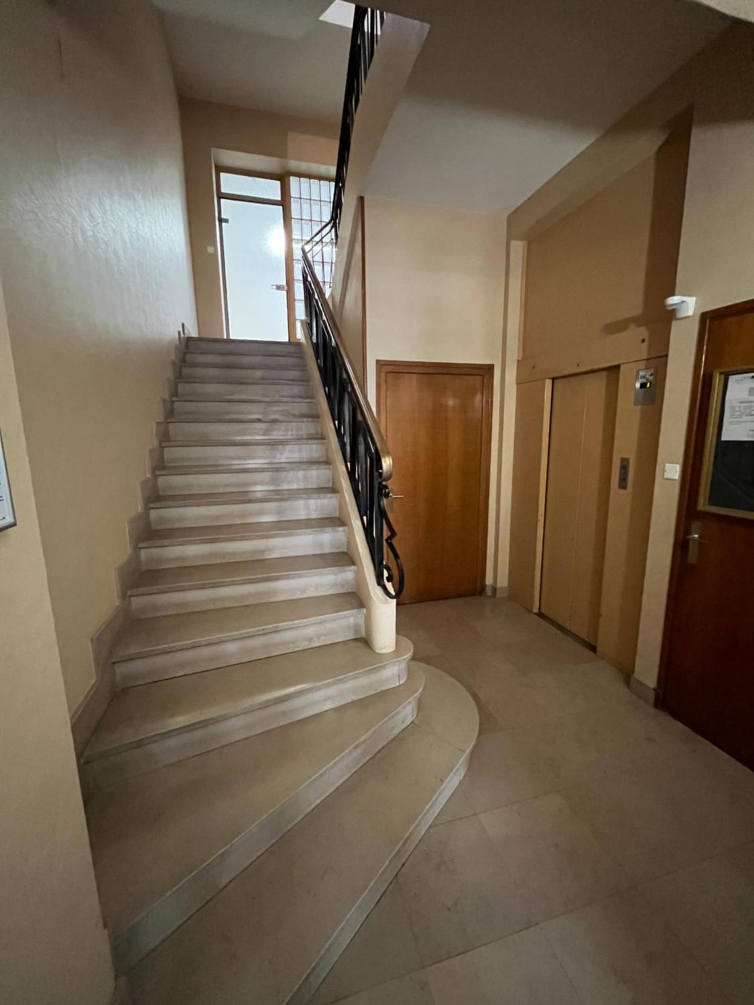 Appartement Vichy Centre Eksteriør bilde