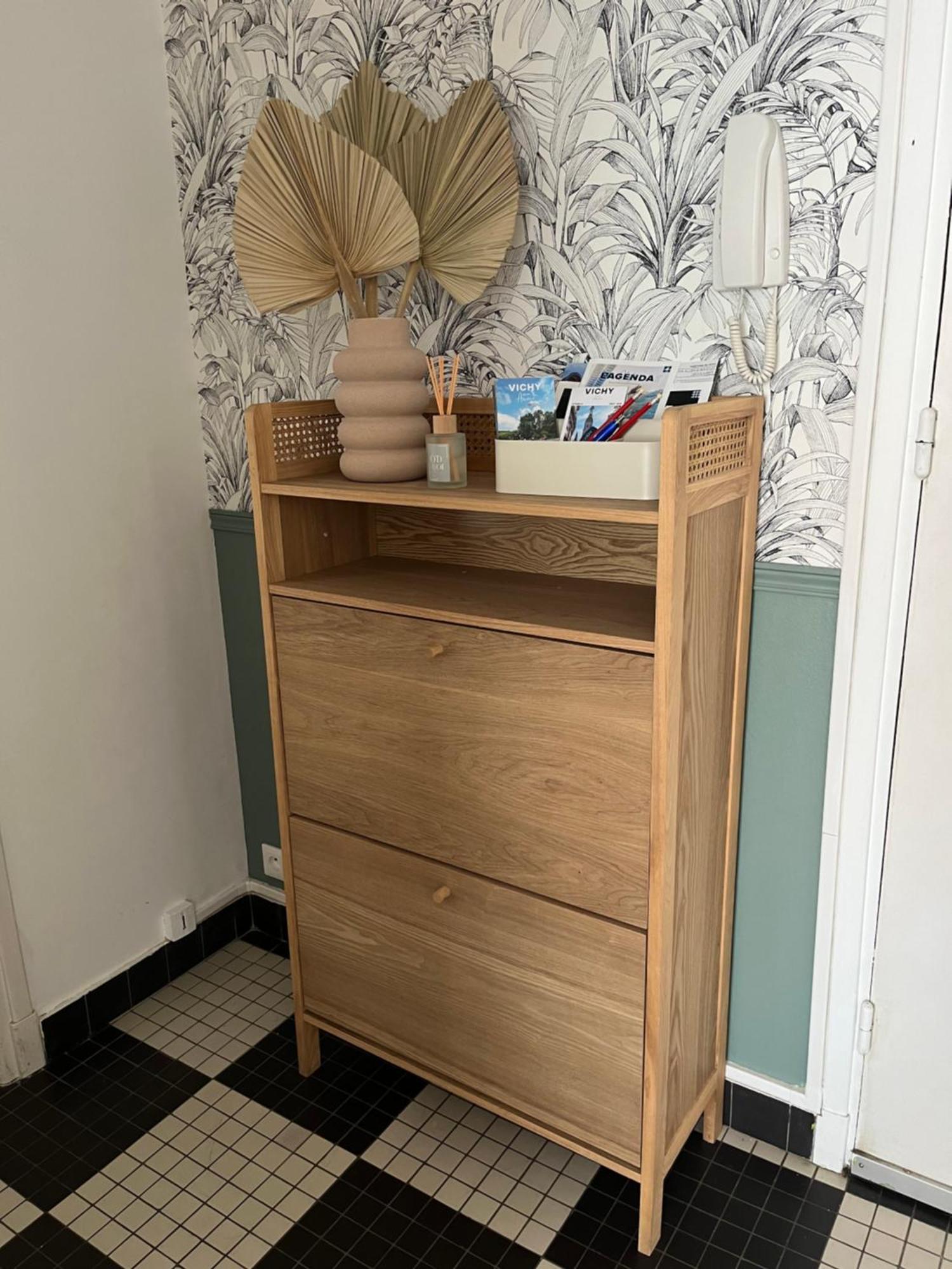 Appartement Vichy Centre Eksteriør bilde